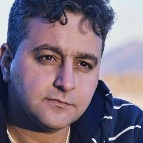 مجتبی رضایی سوزه سروین لار